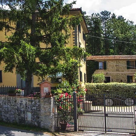 Alloggio Villa Manini Scarperia Ngoại thất bức ảnh