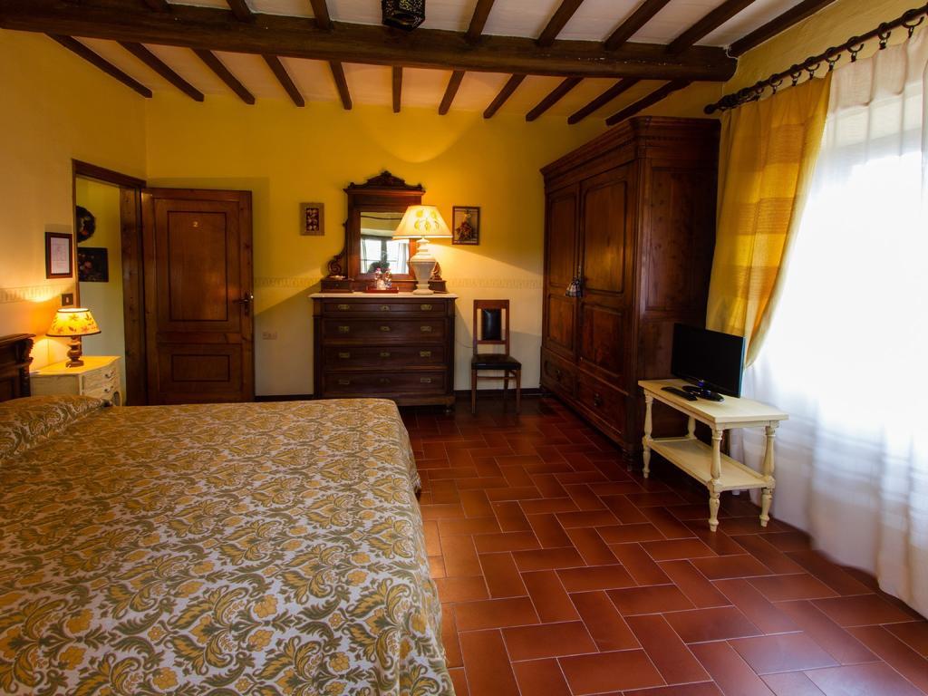 Alloggio Villa Manini Scarperia Phòng bức ảnh