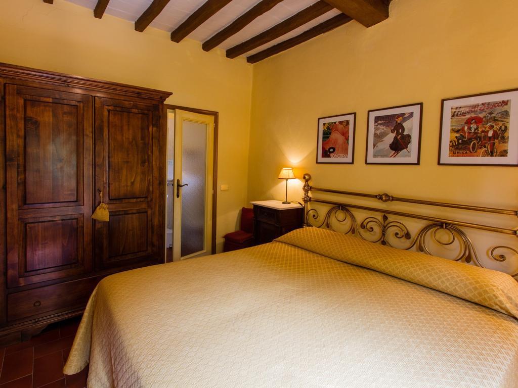 Alloggio Villa Manini Scarperia Phòng bức ảnh